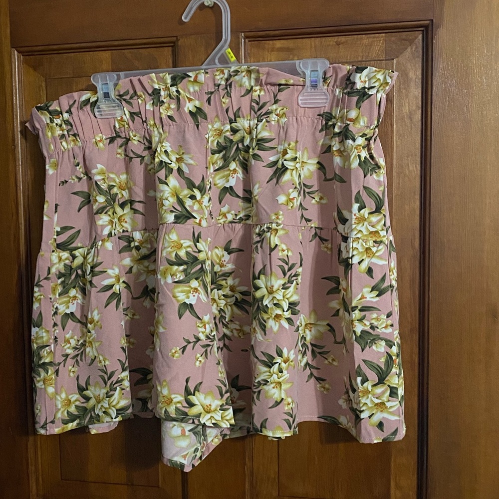 SHEIN shorts